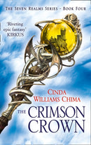 The Crimson Crown-9780007498017