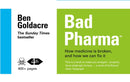 BAD PHARMA PB