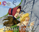 Fossil Finder : Band 06 Orange/Band 12 Copper-9780007498345