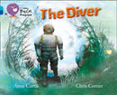 BIG CAT PROGRESS - DIVER