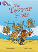 BIG CAT PROGRESS - TERROR BIRD