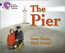 The Pier : Band 08 Purple/Band 17 Diamond-9780007498567