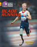 Blade Running : Band 09 Gold/Band 12 Copper-9780007498598