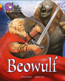 BIG CAT PROGRESS - BEOWULF