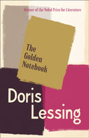 GOLDEN NOTEBOOK PB
