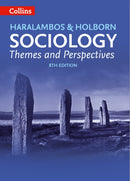 SOCIOLOGY THEMES PERS 8E