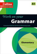 GRAMMAR_WORK ON YOUR PB