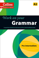 Grammar : A2-9780007499557