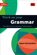 Grammar : B2-9780007499632