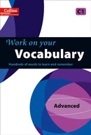 Vocabulary : C1-9780007499687