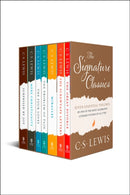 COMPLETE C S LEWIS SIGNATUR PB