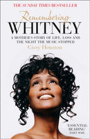 REMEMBERING WHITNEY PB