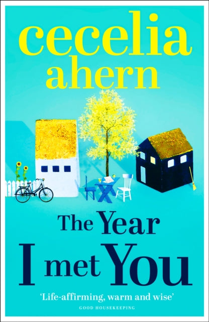 The Year I Met You-9780007501793