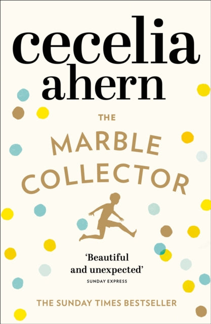 MARBLE COLLECTOR PB