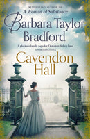 CAVENDON HALL_CAVENDON CHR1 PB