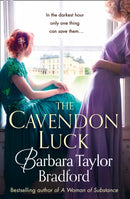 CAVENDON LUCK_CAVENDON CHR3 PB