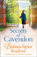 Secrets of Cavendon-9780007503384