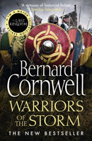 WARRIORS OF STORM_LAST KIN9 PB