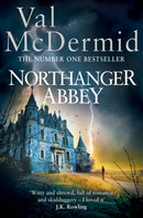 NORTHANGER ABBEY PB