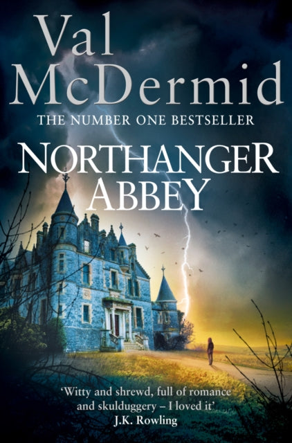 Northanger Abbey-9780007504299
