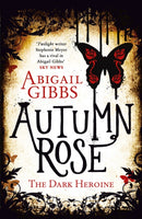 Autumn Rose-9780007504992