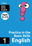 English Book 1-9780007505425
