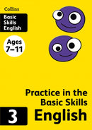 English Book 3-9780007505449