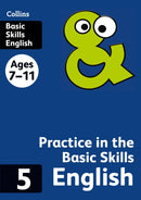 English Book 5-9780007505463
