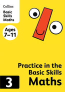 PRAC IN BASIC SKILL_MATHS BK 3