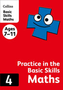 Maths Book 4-9780007505500