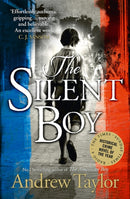 The Silent Boy-9780007506606