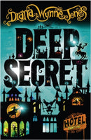 DEEP SECRET PB