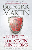 KNIGHT OF SEVEN KINGDOMS HB