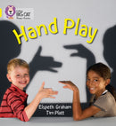 BIG CAT PHONICS - HAND PLAY