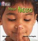 BIG CAT PHONICS - YOUR NOSE