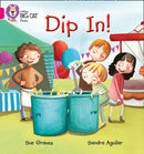 BIG CAT PHONICS - DIP IN