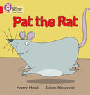 BIG CAT PHONICS - PAT RAT
