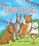 BIG CAT PHONICS - TOP DOG