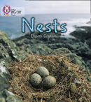 BIG CAT PHONICS - NESTS