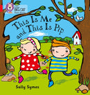 BIG CAT PHONICS -THIS IS ME &