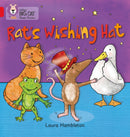 BIG CAT PHONICS - RATS WISH