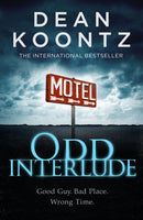 Odd Interlude-9780007508648