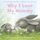 Why I Love My Mummy-9780007508655