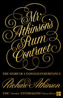 MR ATKINSONS RUM CONTRACT PB