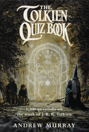 The Tolkien Quiz Book-9780007512270