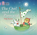 BIG CAT - OWL & PUSSYCAT