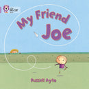 BIG CAT - MY FRIEND JOE
