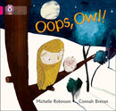 Oops, Owl! : Band 01a/Pink a-9780007512638