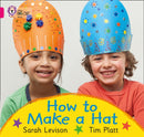 How to Make a Hat : Band 01a/Pink a-9780007512652