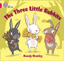 BIG CAT - THREE RABBITS